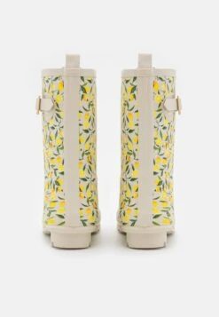 Anna Field Bottes En Caoutchouc - Yellow/Beige -Magasins Sélectionnés De Mode Pour Femmes 003ed3801df74b52a7a17322844fe7f7 scaled