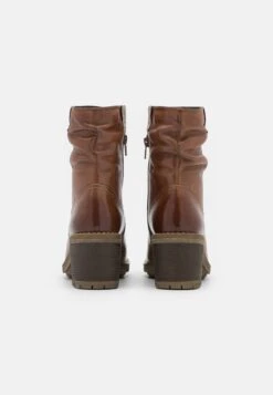 Anna Field Leather - Bottines - Brown -Magasins Sélectionnés De Mode Pour Femmes 0239ac52b83c405f9a4e538b69d848fc scaled
