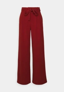 Pantalon Classique - 303 - Dark Red -Magasins Sélectionnés De Mode Pour Femmes 049e37bfcd884de0acf494978a301ddd scaled