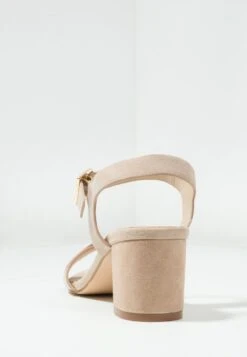 Anna Field Leather - Sandales - Light Pink -Magasins Sélectionnés De Mode Pour Femmes 04aaa023d799449c8d352df56f2eaddb