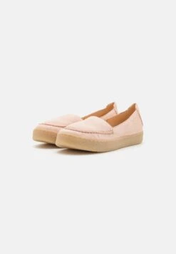 Clarks Barleigh Low - Baskets Basses - Pale Peach -Magasins Sélectionnés De Mode Pour Femmes 04b325dcbdbf409d811959d36e4dc12b scaled