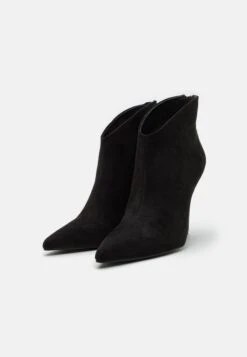 Anna Field Boots À Talons - Black -Magasins Sélectionnés De Mode Pour Femmes 054d50696b96473a9dc88a09c4553d92 scaled