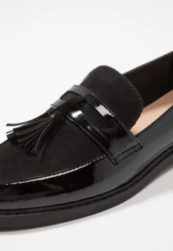 Anna Field Mocassins - Black -Magasins Sélectionnés De Mode Pour Femmes 05e1d1894f31423d825be5529de46b37