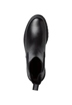 Tamaris Boots À Talons - Black -Magasins Sélectionnés De Mode Pour Femmes 0766d2e468cb4867be4c79baa3437223