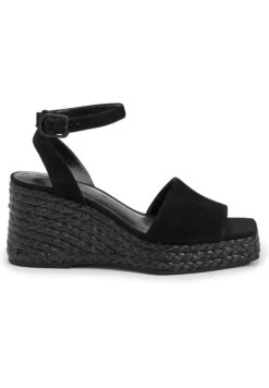 Next Forever Comfort - Espadrilles - Black