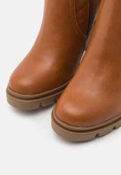 Anna Field Bottes À Talons Hauts - Cognac 11 Anna Field Bottes À Talons Hauts - Cognac -Magasins Sélectionnés De Mode Pour Femmes 078b530e6dd54a42ac52471d7f2342ac scaled