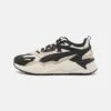 Puma Rs-X Efekt Unisex - Baskets Basses - Frosted Ivory/Black