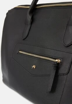 Anna Field Sac Week-End - 802 - Black -Magasins Sélectionnés De Mode Pour Femmes 0a7b196643214bd2979623badfa883bb scaled
