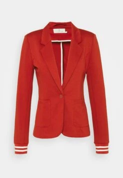 Kaffe Leva Kinnie - Blazer - Ketchup -Magasins Sélectionnés De Mode Pour Femmes 0b20e53ba9fa463eb2da43673ee83405 scaled