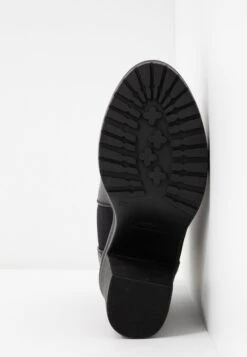 ONLY Shoes Onlboo Loop - Bottines À Talons Hauts - Black -Magasins Sélectionnés De Mode Pour Femmes 0b833309edb04001bfe099ff12efc393