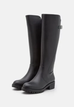 Anna Field Bottes D'Équitation - Black 8 Anna Field Bottes D'Équitation - Black -Magasins Sélectionnés De Mode Pour Femmes 0d3e70f13c004902b0feebac4a2bbf67 scaled