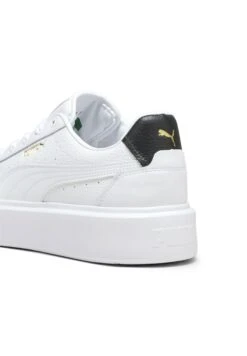 Puma Osl Pro - Baskets Basses - White Team Gold -Magasins Sélectionnés De Mode Pour Femmes 0dc2e840bca04b5e92a6a6a95172fd3d scaled