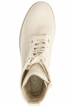 Gabor Bottines À Plateau - Latte Flaush Gold -Magasins Sélectionnés De Mode Pour Femmes 0e0224a0b6184a3da7f587fcc8c1f62b