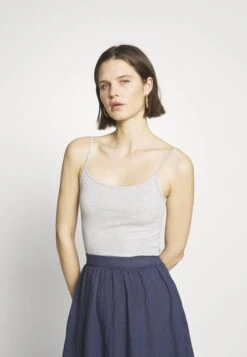 Anna Field 3Er Pack - Débardeur - White/Navy/Light Grey -Magasins Sélectionnés De Mode Pour Femmes 0e2da5d033314ab69bd7b99f581c9dfb scaled