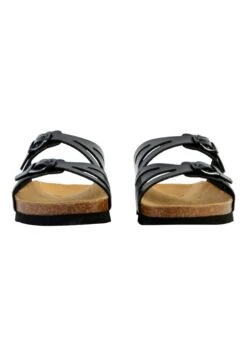 Plate À Enfiler Scholl Jeanne - Mules - Noir -Magasins Sélectionnés De Mode Pour Femmes 0ec007733e74479e844146e4d6f009b2 scaled