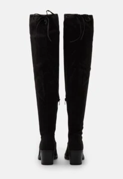 Anna Field Cuissardes - Black -Magasins Sélectionnés De Mode Pour Femmes 0f3c9cf85ba14dc99eaa1d84178edada scaled