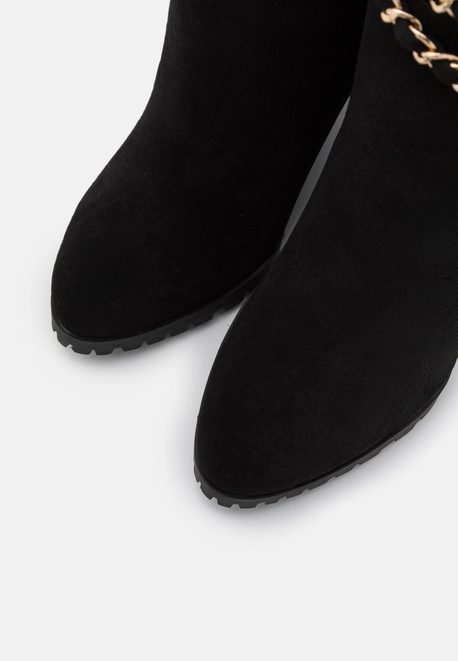 Anna Field Leather - Bottes Compensées - Black 6 Anna Field Leather - Bottes Compensées - Black – Image 6