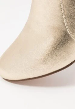 Anna Field Boots À Talons - Gold 9 Anna Field Boots À Talons - Gold -Magasins Sélectionnés De Mode Pour Femmes 14e41325d2574209b00a9f7264f453bb