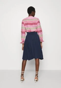 Anna Field Plisse A-Line Mini Skirt - Jupe Trapèze - Maritime Blue 8 Anna Field Plisse A-Line Mini Skirt - Jupe Trapèze - Maritime Blue -Magasins Sélectionnés De Mode Pour Femmes 15923c318be3451db9cec27505b6c87a scaled