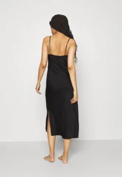 Anna Field Bridal Nightie - Chemise De Nuit / Nuisette - Black -Magasins Sélectionnés De Mode Pour Femmes 165d027c72b3441e80664084fe2b38b1 scaled