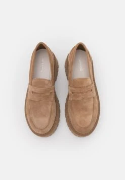 Anna Field Leather - Mocassins - Taupe 9 Anna Field Leather - Mocassins - Taupe -Magasins Sélectionnés De Mode Pour Femmes 168a2cb70580457ab75546904b1ac327 scaled