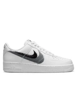 Nike Sportswear Nike Air Force 1 '07 Nddc - Baskets Basses - White/Black-Cool Grey -Magasins Sélectionnés De Mode Pour Femmes 16ef4abdda83495b8e794cf8c5869e29