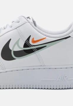 Nike Sportswear Air Force 1 Unisex - Baskets Basses - White/Ash/Black/Light Silver/Bright Mandarin 15 Nike Sportswear Air Force 1 Unisex - Baskets Basses - White/Ash/Black/Light Silver/Bright Mandarin -Magasins Sélectionnés De Mode Pour Femmes 17ad6f7df7834e36b0bca71b69d8198e scaled