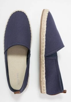 Pier One Rena Espadrille Unisex - Espadrilles - Dark Blue -Magasins Sélectionnés De Mode Pour Femmes 1d9e197ae1594c829874d3f0a8b4706c scaled