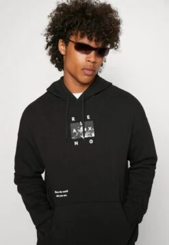 YOURTURN Yt-Zi-0122-0413Relaxed Hoodie / 802 - Black - Sweat À Capuche - 802 - Black -Magasins Sélectionnés De Mode Pour Femmes 1eb508897c5a4974ab8a2559d7ce19b5 scaled