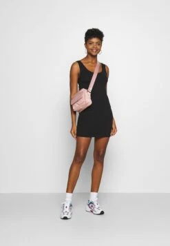 Even&Odd 2 Pack - Robe Fourreau - Black