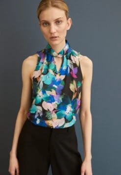 Anna Field Débardeur - Blue/Purple