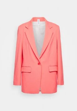 DRYKORN Glendale - Blazer - Orange -Magasins Sélectionnés De Mode Pour Femmes 2153ba6d25144179886722cd98a7a590 scaled