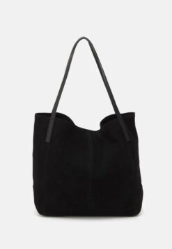 Anna Field Leather - Sac À Main - Black