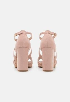Anna Field Sandales - Rose/Gold -Magasins Sélectionnés De Mode Pour Femmes 244110a23fa64f6690f0b191e4ded54b scaled