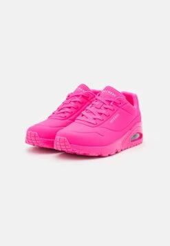Uno - Baskets Basses - Hot Pink Durabuck -Magasins Sélectionnés De Mode Pour Femmes 285e9fe007854f76805c319ffb6f989f scaled