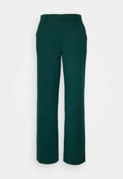Anna Field Pantalon Classique - Dark Green -Magasins Sélectionnés De Mode Pour Femmes 28afa10ad8b5488f82adb5487ab24524 scaled