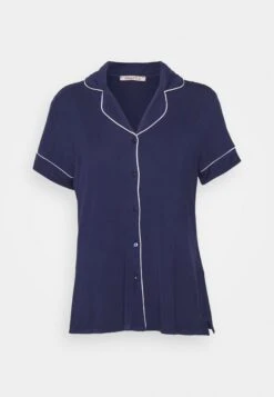 Anna Field Button Through Pj Set - Pyjama - Blue/White -Magasins Sélectionnés De Mode Pour Femmes 297080859d604739881daf8692a886a5 scaled