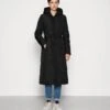 Manteau D'Hiver - Black