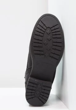 Anna Field Winter Boot - Bottines À Lacets - Black 12 Anna Field Winter Boot - Bottines À Lacets - Black -Magasins Sélectionnés De Mode Pour Femmes 2fd757995f734784bb7691074ab81cc5