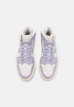 Air Jordan 1 Elevate Mid - Baskets Montantes - Sail/Titanium/Coconut Milk -Magasins Sélectionnés De Mode Pour Femmes 301e539983cf4ecda492795130504822 scaled