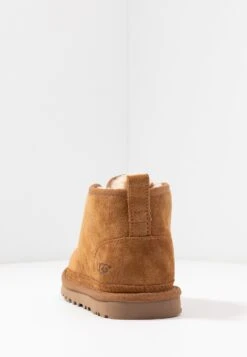 Ugg Neumel - Boots À Talons - Chestnut -Magasins Sélectionnés De Mode Pour Femmes 307bd8efa468488b9cff2306c1954546