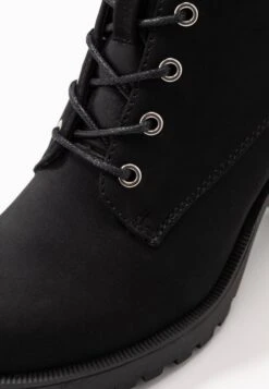 Anna Field Winter Boot - Bottines À Plateau - Black -Magasins Sélectionnés De Mode Pour Femmes 30fc750c76154fa488e6edbe0652e07a