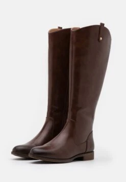 Anna Field Comfort - Bottes - Brown 8 Anna Field Comfort - Bottes - Brown -Magasins Sélectionnés De Mode Pour Femmes 31ee2bd880a849c1ab255068d0fcbb22 scaled