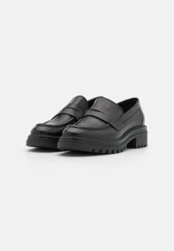 Anna Field Leather - Mocassins - Black -Magasins Sélectionnés De Mode Pour Femmes 321cd174ebf94388a35f388c877e4155 scaled