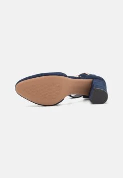Anna Field Escarpins - Dark Blue -Magasins Sélectionnés De Mode Pour Femmes 32230839f9fd4327a6a82891be944f5c scaled