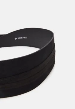 Anna Field Ceinture Taille Haute - Black -Magasins Sélectionnés De Mode Pour Femmes 33b9a75492534790b6000eaea84e35ac scaled