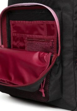 Eastpak Pinnacle - Sac À Dos - Kontrast Grade Burgundy -Magasins Sélectionnés De Mode Pour Femmes 3442b4f390a74f5eba0cf7499f6e40b3