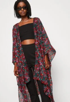 Even&Odd Floral - Veste Légère - Red -Magasins Sélectionnés De Mode Pour Femmes 352430b06d554cd7b2369f1eeefda106 scaled