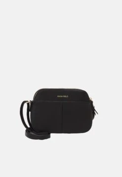 Anna Field Sac Bandoulière - Black