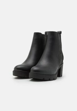 Anna Field Bottines À Plateau - Black -Magasins Sélectionnés De Mode Pour Femmes 3645f4e4bece4575b809688118e1c420 scaled
